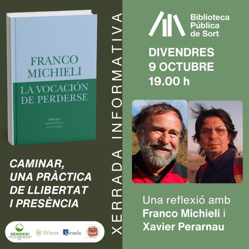 cartell informatiu