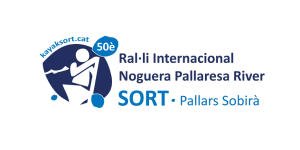 50è Ral·li Internacional de la Noguera Pallaresa